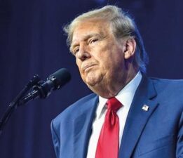 Donald Trump: Çin ile adil bir ticaret anlaşması yapacağız
