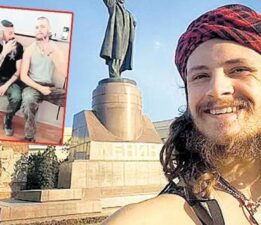 Dünyanın en büyük istihbarat örgütünün ruhu bile duymamış! CIA’i atlatan ‘savaşçı’