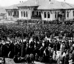 Dünyaya meydan okuyan bir Meclis