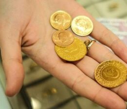 Ekonomide gerilim tırmanıyor: Altında tarihi rekor!