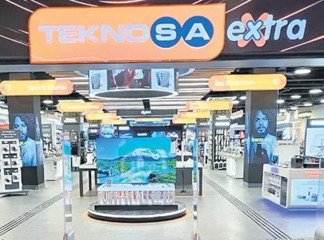 Elektronik zincirlere rekabet soruşturması