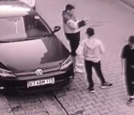 Elinde torpil patlayan çocuk ağır yaralandı