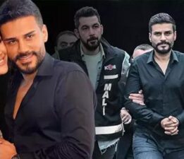 Engin Polat ve babası Sezgin Polat’a hapis cezası