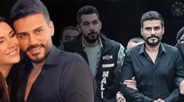 Engin Polat ve babası Sezgin Polat’a hapis cezası