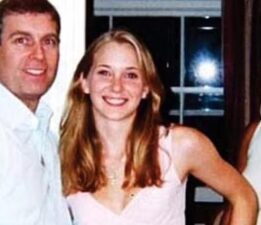 Epstein davasında Prens Andrew’u istismarla suçlamıştı; ölü bulundu