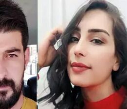 Eşini döverek öldürmüştü… Arsız savunma: Asla şiddet yanlısı bir koca olmadım