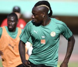Eski Galatasaraylı Diagne Arabistan’ı sallıyor
