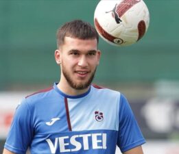 Eski Trabzonsporlu Mehmet Can Süper Lig’e dönüyor