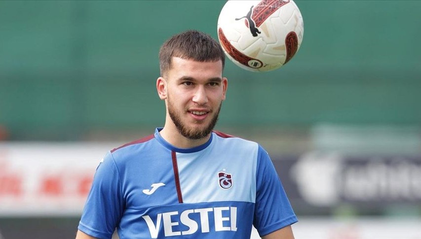 Eski Trabzonsporlu Mehmet Can Süper Lig’e dönüyor