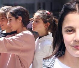Evlerinden alındı, gün 5 yıldızlı bir otelde yemek yiyerek sonlandı: Köyden ilk kez çıktım