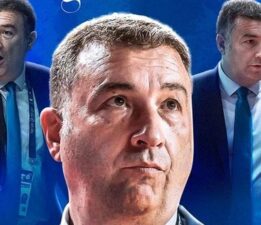 Fenerbahçe Opet’te Garnier dönemi sona erdi: Yeni antrenör açıklandı