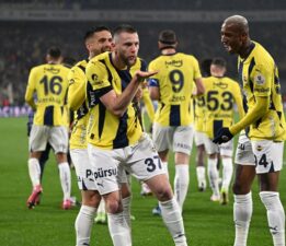 Fenerbahçe, Sivas deplasmanında: İlk 11’ler