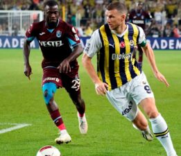 Fenerbahçe-Trabzonspor derbisi 100’den fazla ülkede yayınlanacak