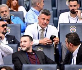 Fenerbahçe’de Sadettin Saran başkanlığa aday oluyor
