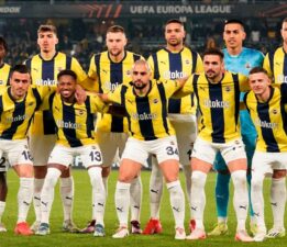 Fenerbahçe’de yüzde 4,8’lük yabancı hisse satışı