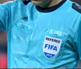 FIFA Kulüpler Dünya Kupası’nın hakemleri açıklandı: Listede Türk hakem var mı?