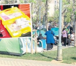 Fırsatçılara dev ceza: 1.5 milyar TL