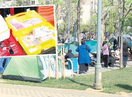 Fırsatçılara dev ceza: 1.5 milyar TL
