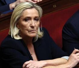Fransa’da Marine Le Pen’in partisinden istenen tazminat belli oldu