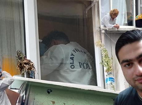 Futbolcu bodyguardın şüpheli ölümü: Kanlar içinde bulundu, vücudunda darp ve kesi izi yok