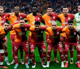Galatasaray farkı koruyabilecek mi? Eyüpspor maçı ilk 11’i