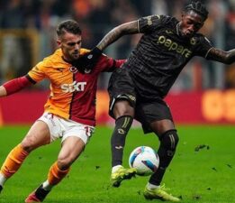 Galatasaray-Trabzonspor derbisinin tarihi belli oldu