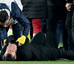 Galatasaray’dan Fenerbahçe’ye yanıt: Spor adına utanç verici bir saldırı