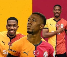 Galatasaray’ın 8 milyon euroluk yıldızı Cuesta sadece 85 dakika oynadı