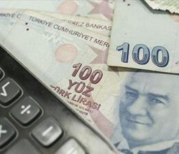 Gelir vergisinde 5 milyon beyannameyle rekor