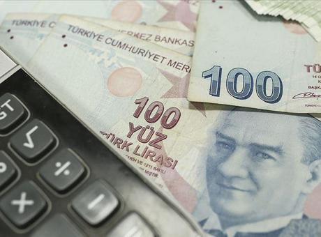 Gelir vergisinde 5 milyon beyannameyle rekor