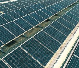 Güneş enerjisine dayalı elektrik üretimi yatırımlarına ilişkin düzenleme
