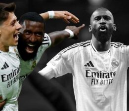 Hakeme buz fırlatan Rudiger’e tepkiler devam ediyor: “Milli takıma almayın!”