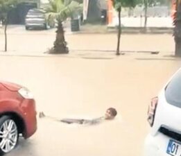 Havalar soğuyor, yağmur etkili olacak