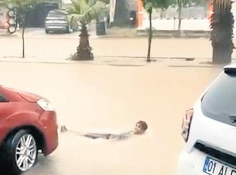 Havalar soğuyor, yağmur etkili olacak