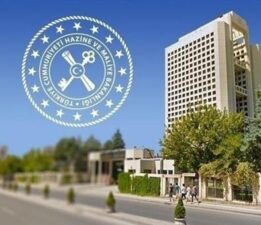 Hazine’den ‘vergi affı’ ve ‘yeni yapılandırma paketi’ haberlerine yalanlama