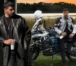 Her şey trafikte tartışırken yaşandı! Muhammed Emin’in kahreden sonu