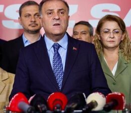 İBB Başkanvekili Nuri Aslan’dan yolsuzluk soruşturmasına ilişkin açıklama