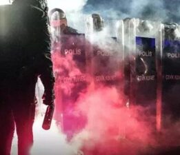 İBB soruşturması! İzinsiz gösterilerde gözaltına alınan 102 kişiye tahliye kararı