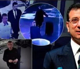 İBB soruşturmasında kameraları kapatılan otelin güvenlik müdürünün savcılık ifadesine ulaşıldı