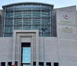 İBB’ye yolsuzluk soruşturması | Başsavcılık İSKİ, KİPTAŞ ve İSFALT’ın tüm ihaleler ve projelerin evraklarını istedi