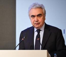 IEA Başkanı Birol’dan temiz enerji teknolojileri için uyarı