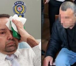İki ilden öğretmene saldırı haberi! Bıçakla okulu bastı
