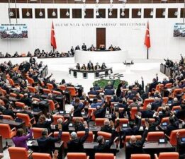 İklim Kanunu’nun görüşmeleri ertelendi