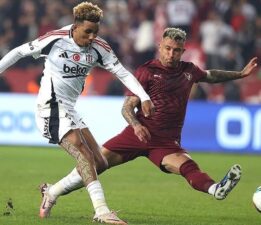 İlk 3 hedefindeki Beşiktaş çıkış arıyor: Hatayspor puan alamazsa küme düşebilir