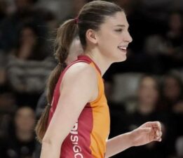 İlkin Aydın kimdir, kaç yaşında? (Voleybolcu İlkin Aydın’ın özgeçmişi)