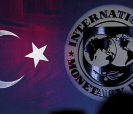 IMF’den Türkiye ekonomisine ilişkin açıklama! Dikkat çeken büyüme vurgusu