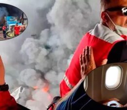 İran, 46 kişinin öldüğü patlamanın nedeniyle ilgili sessizliğini koruyor: ABD basınından yeni iddia!
