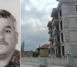 İş başvurusu için gitti, asansör boşluğuna düşerek hayatını kaybetti