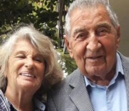 İş insanı Ali Osman Boyner son yolculuğuna uğurlandı