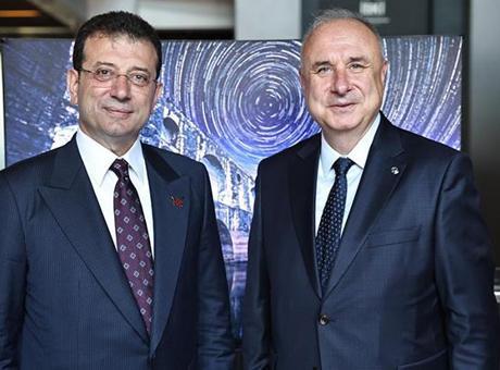 İSKİ Genel Müdürü Şafak Basa’nın ifadesi ortaya çıktı